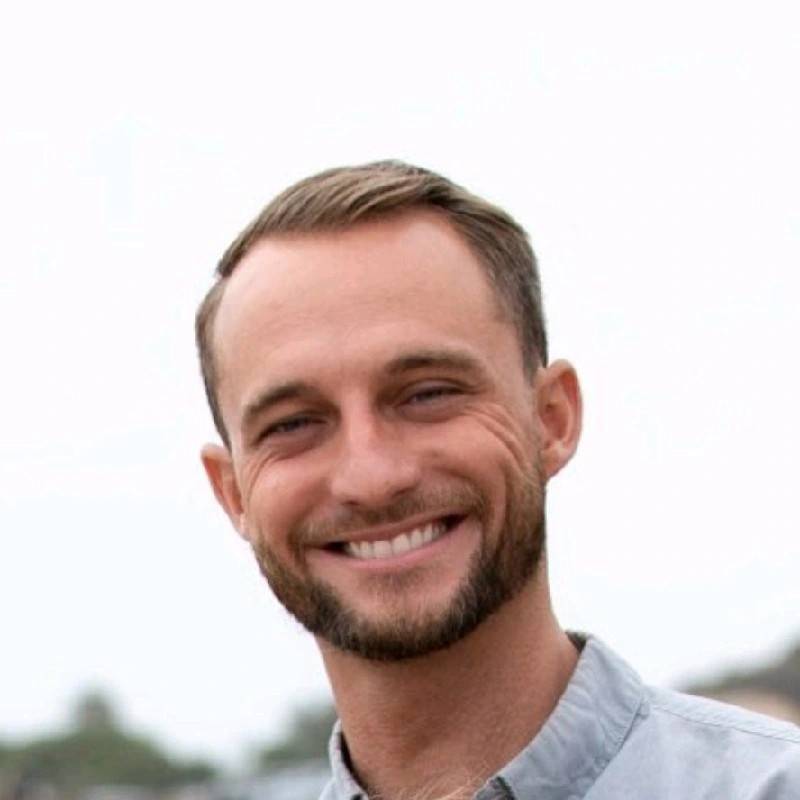 Daniel Taylor, Mechanical Engineering